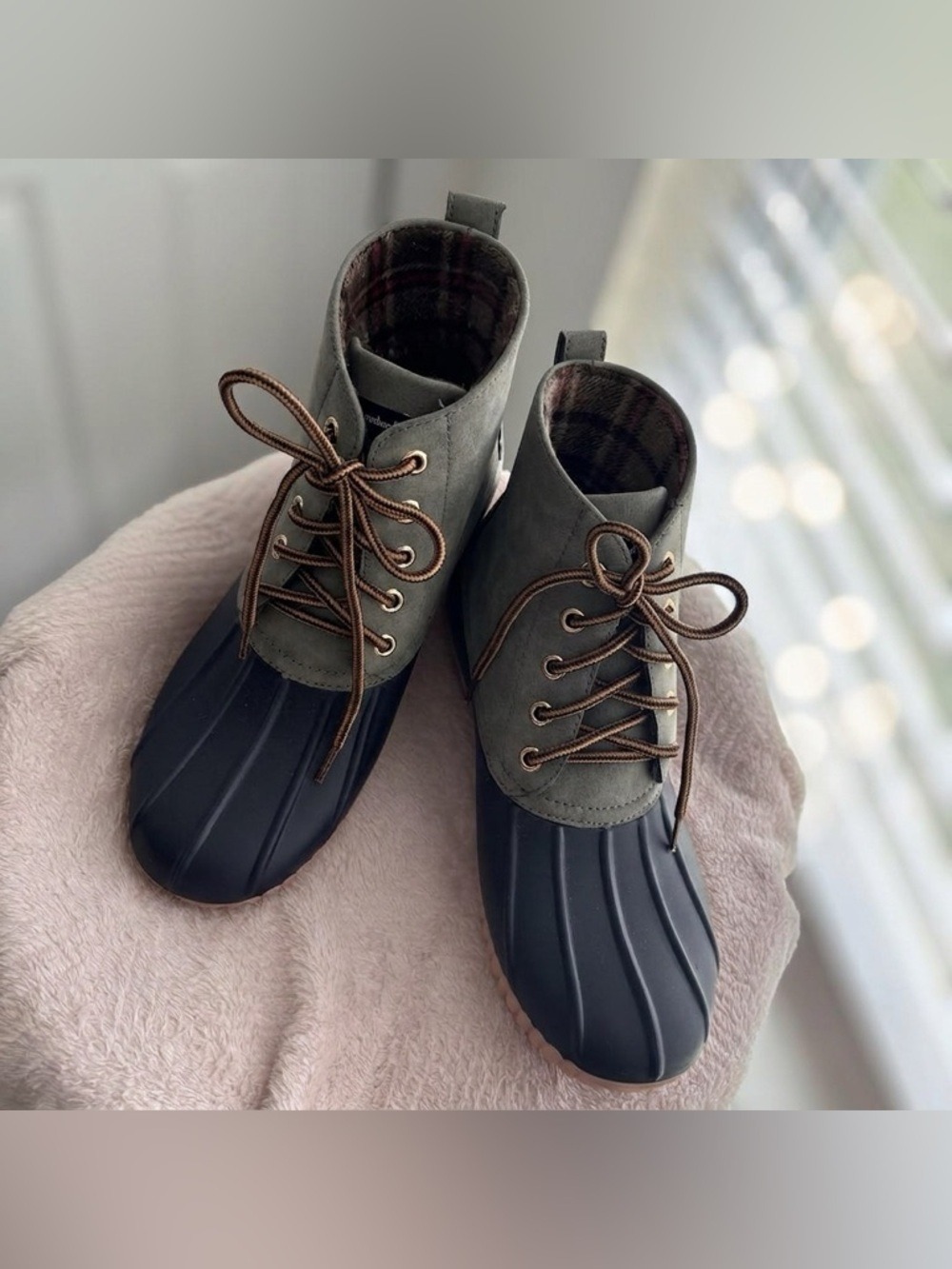 Women’s Simply Southern Rain Boots